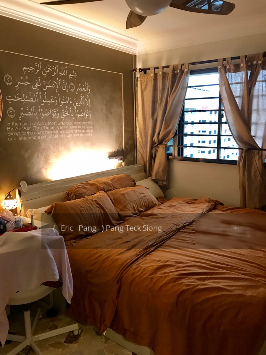 Blk 709 Clementi West Street 2 (Clementi), HDB 4 Rooms #184183432